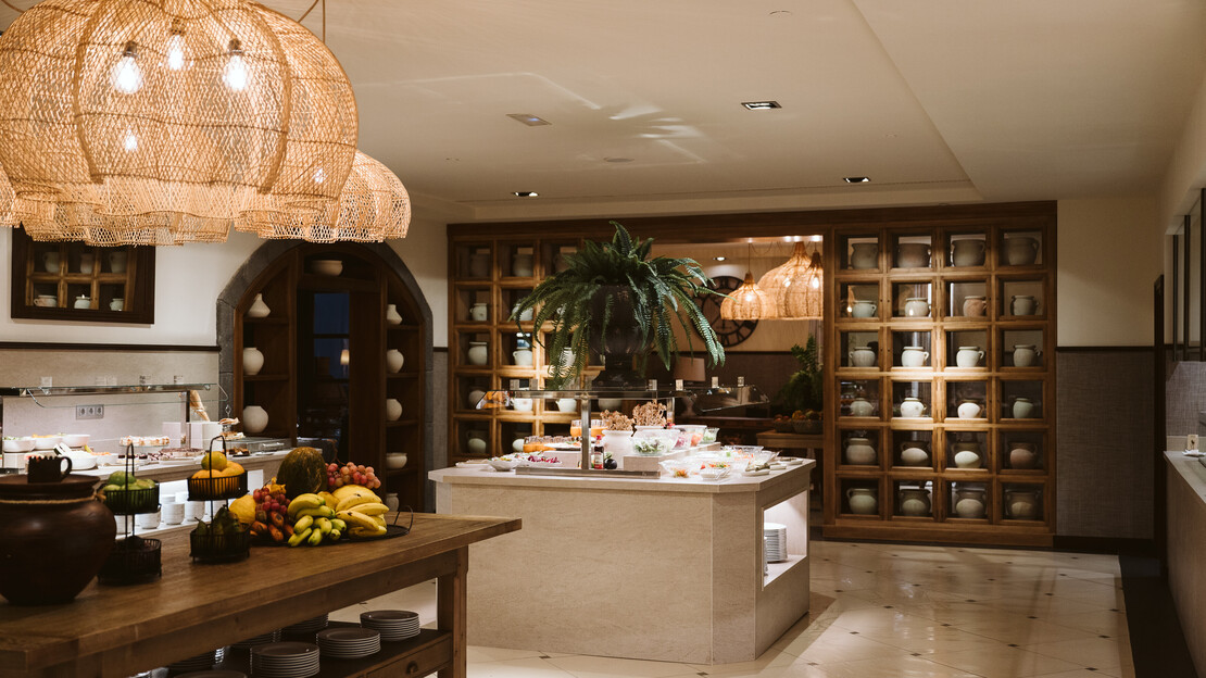 Hacienda Del Conde Meliá Collection